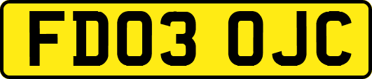 FD03OJC