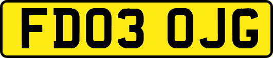 FD03OJG
