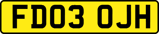 FD03OJH