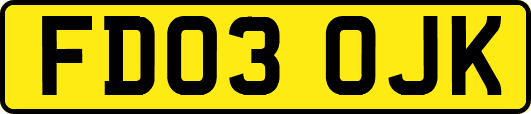 FD03OJK