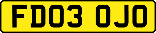FD03OJO