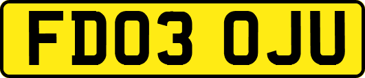 FD03OJU
