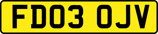 FD03OJV