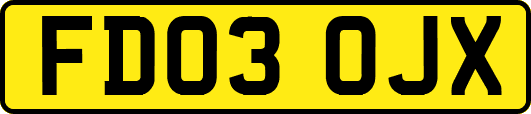 FD03OJX
