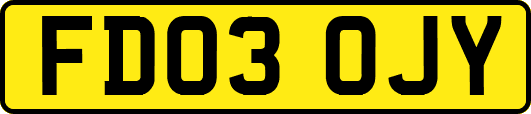 FD03OJY