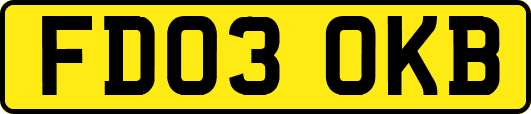 FD03OKB