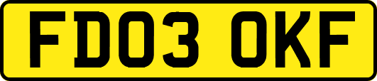 FD03OKF