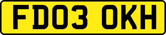 FD03OKH