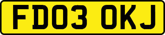 FD03OKJ