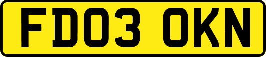 FD03OKN
