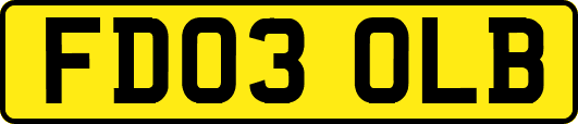 FD03OLB