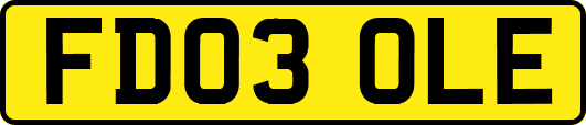 FD03OLE