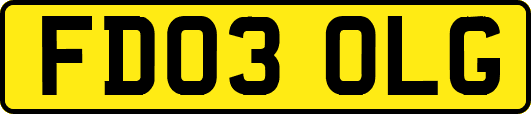 FD03OLG