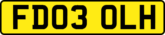 FD03OLH