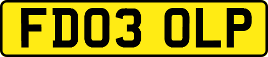FD03OLP