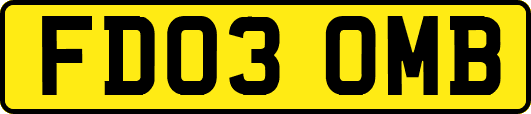 FD03OMB