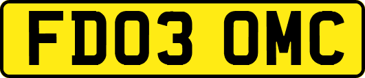 FD03OMC