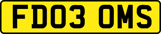 FD03OMS