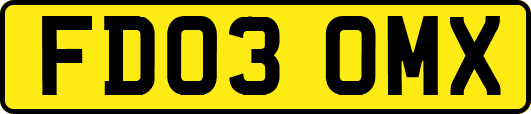 FD03OMX