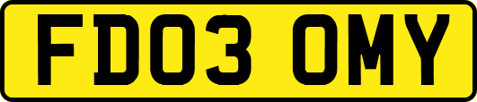 FD03OMY