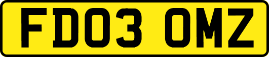 FD03OMZ
