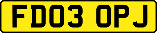 FD03OPJ
