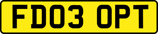 FD03OPT