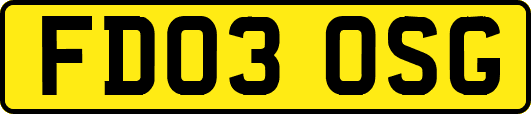 FD03OSG