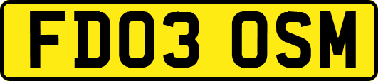 FD03OSM