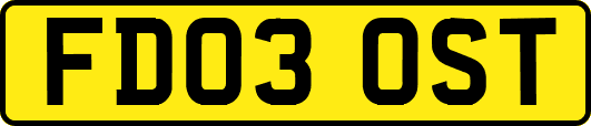 FD03OST