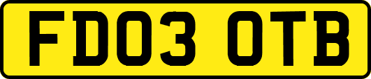 FD03OTB