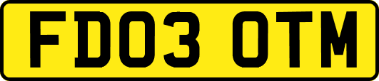 FD03OTM