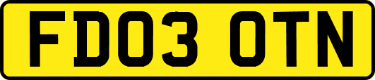 FD03OTN