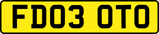 FD03OTO