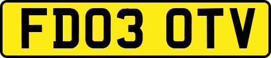 FD03OTV