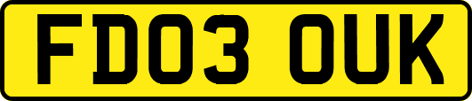 FD03OUK