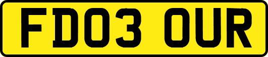 FD03OUR