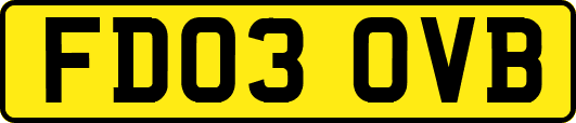 FD03OVB