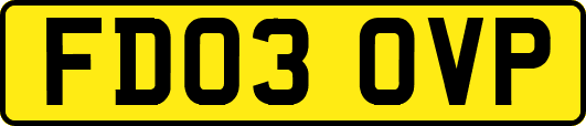 FD03OVP
