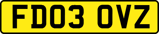 FD03OVZ