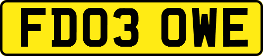 FD03OWE