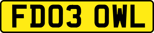 FD03OWL