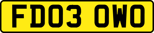 FD03OWO