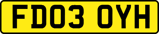FD03OYH