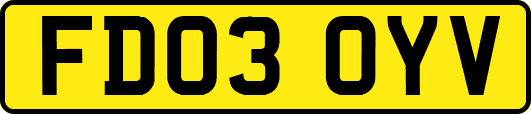 FD03OYV