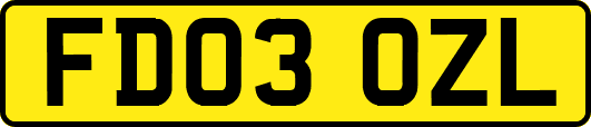 FD03OZL