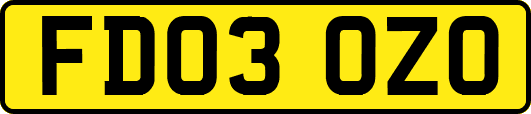 FD03OZO