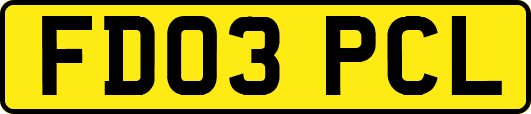FD03PCL