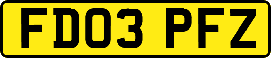 FD03PFZ