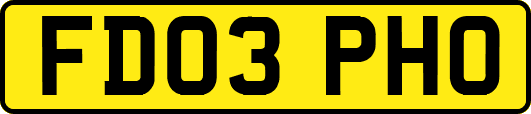 FD03PHO